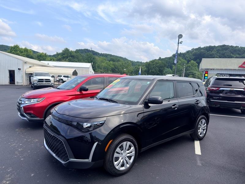 Kia Soul LX 2025