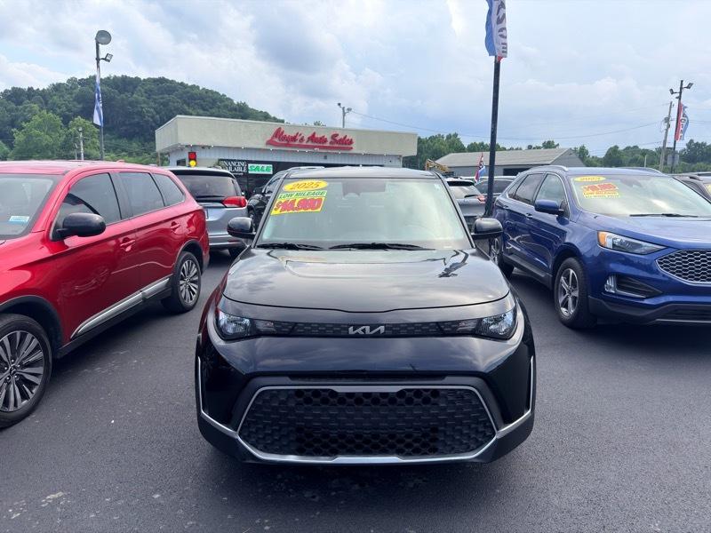Kia Soul LX 2025