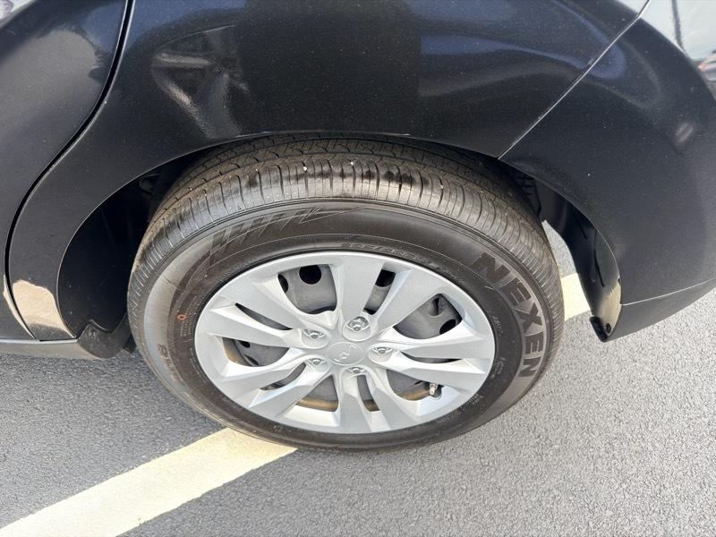 Kia Soul LX 2025