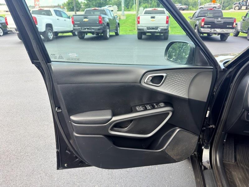 Kia Soul LX 2025