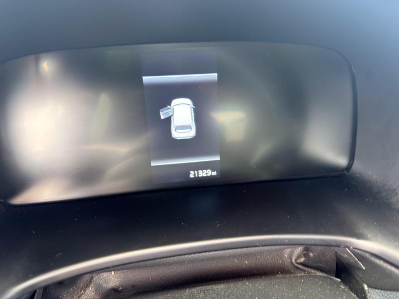 Kia Soul LX 2025