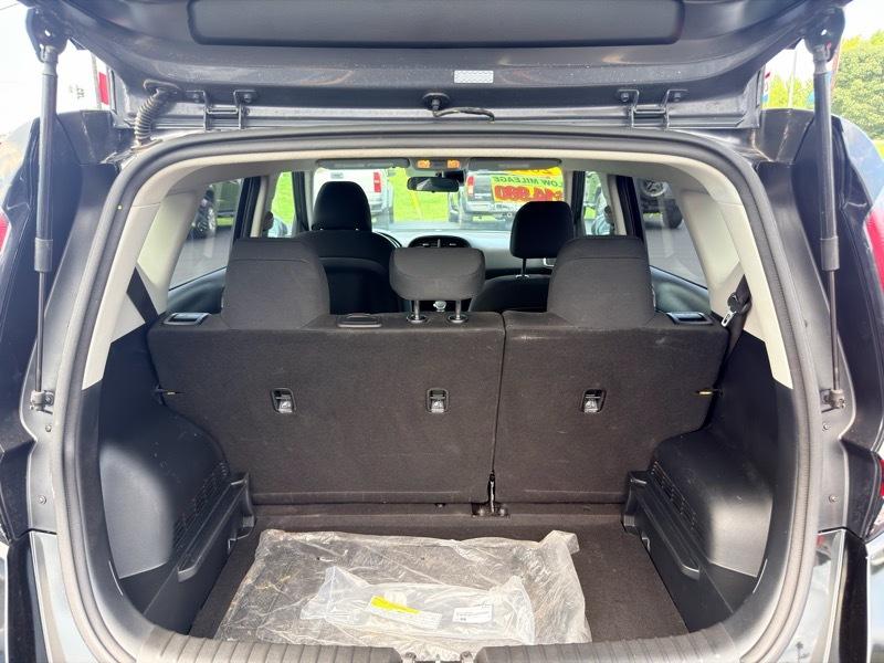 Kia Soul LX 2025