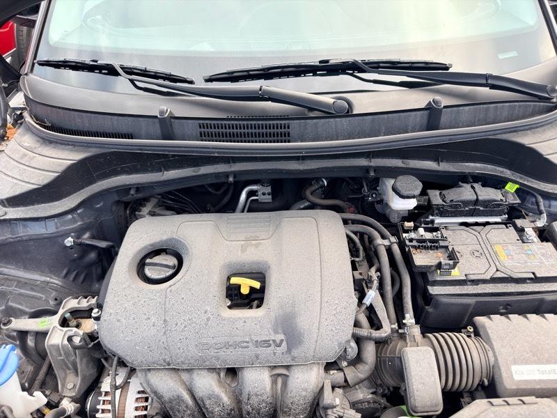Kia Soul LX 2025