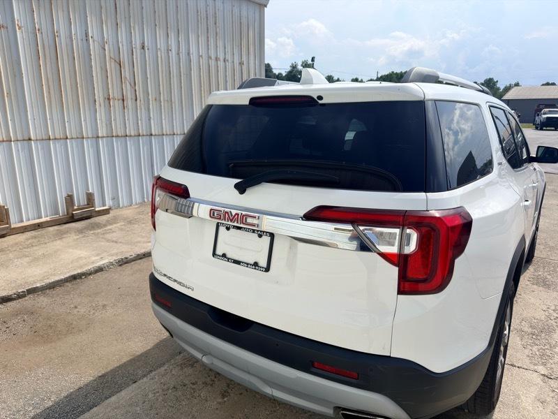 GMC Acadia SLT 2020