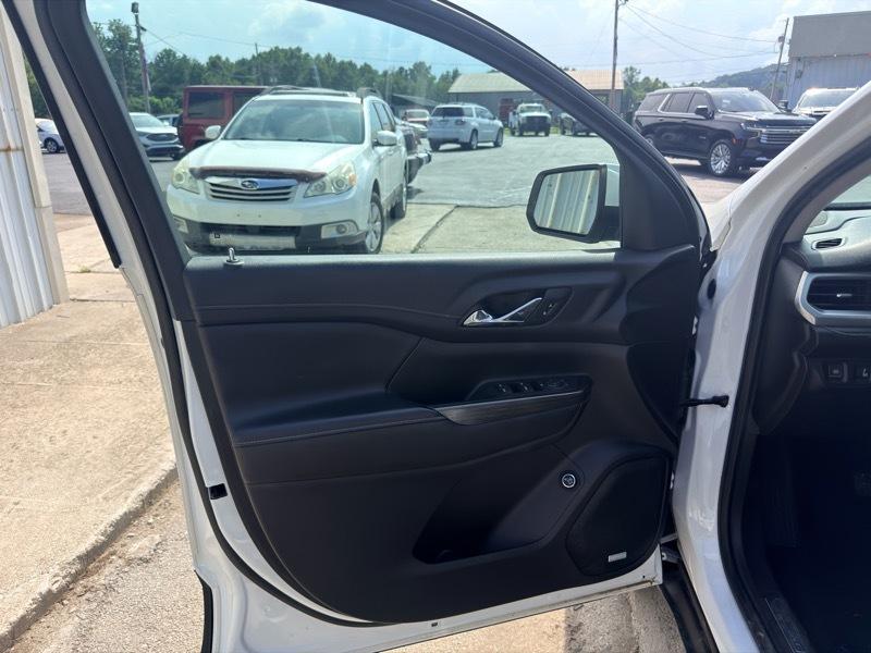 GMC Acadia SLT 2020