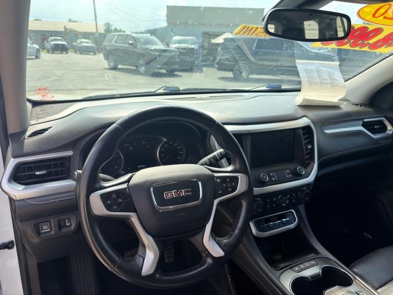 GMC Acadia SLT 2020