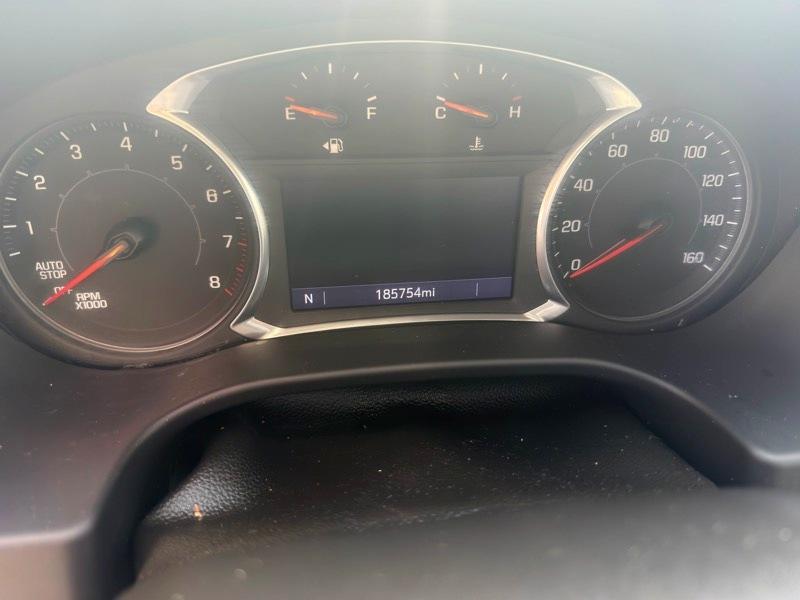 GMC Acadia SLT 2020
