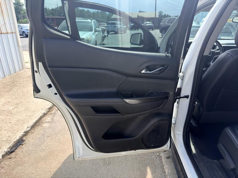 GMC Acadia SLT 2020