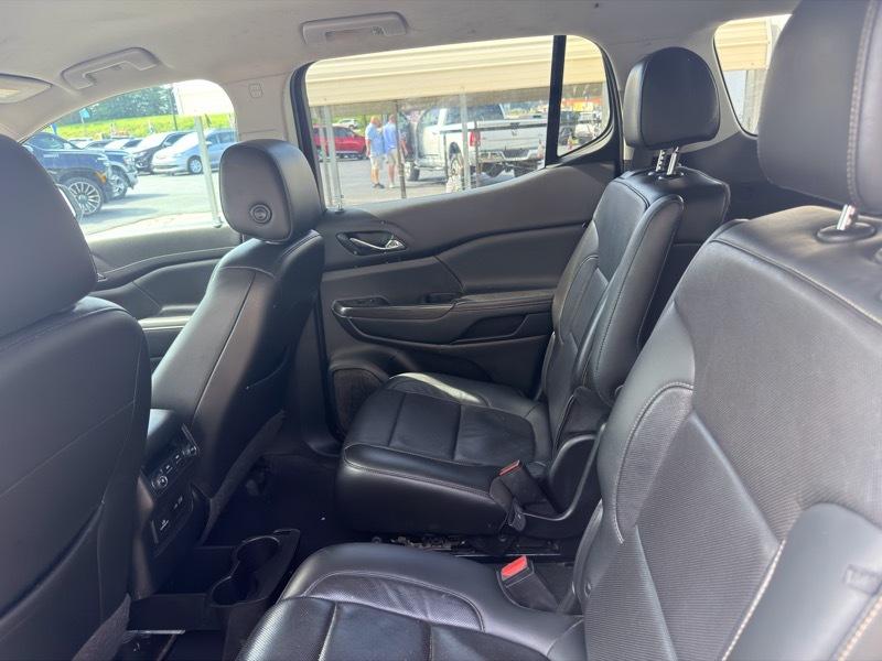 GMC Acadia SLT 2020