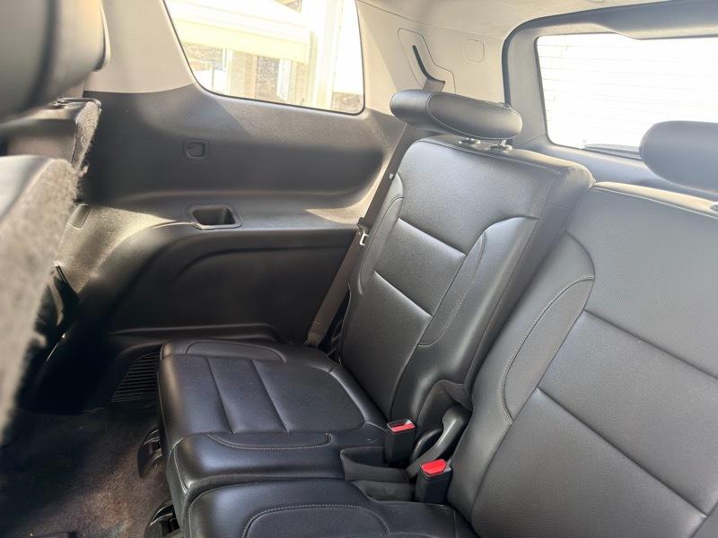 GMC Acadia SLT 2020