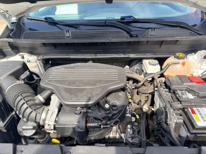 GMC Acadia SLT 2020