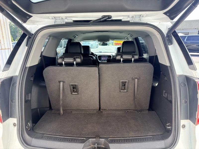 GMC Acadia SLT 2020