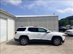 2020 GMC Acadia 