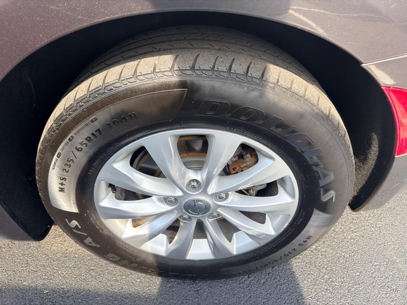 Chrysler Pacifica Touring-L 2018