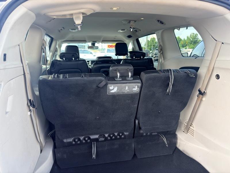 Chrysler Pacifica Touring-L 2018