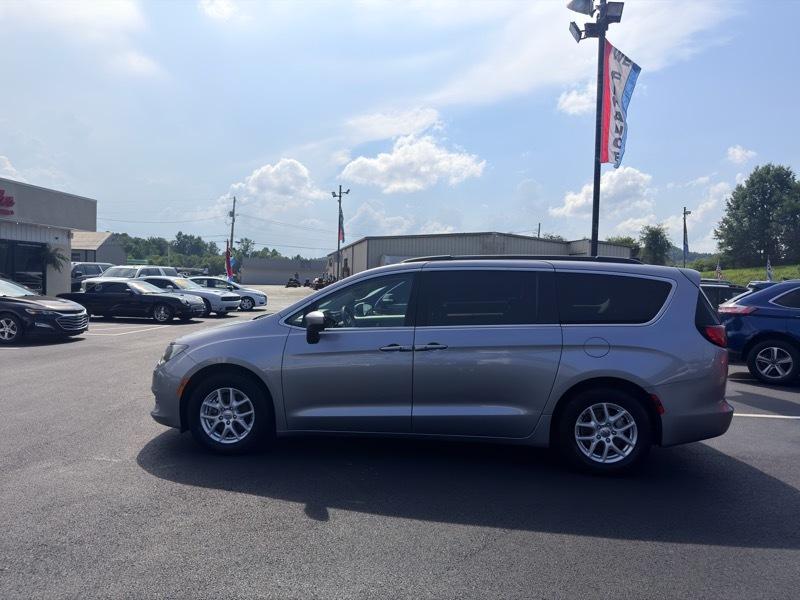 Chrysler Voyager LXI 2021