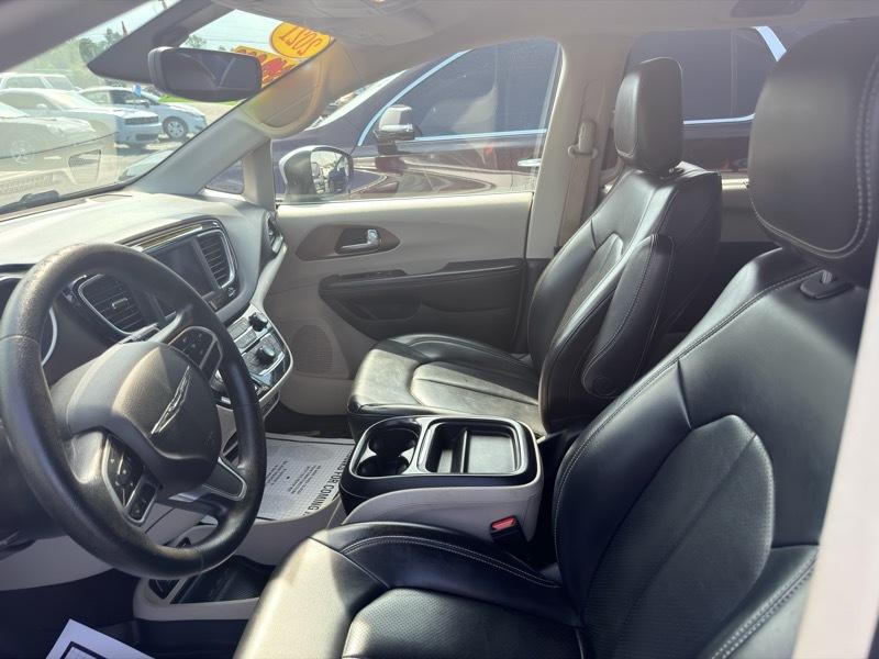 Chrysler Voyager LXI 2021