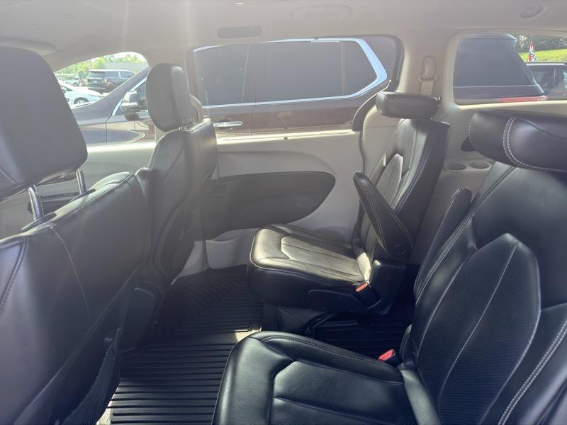 Chrysler Voyager LXI 2021