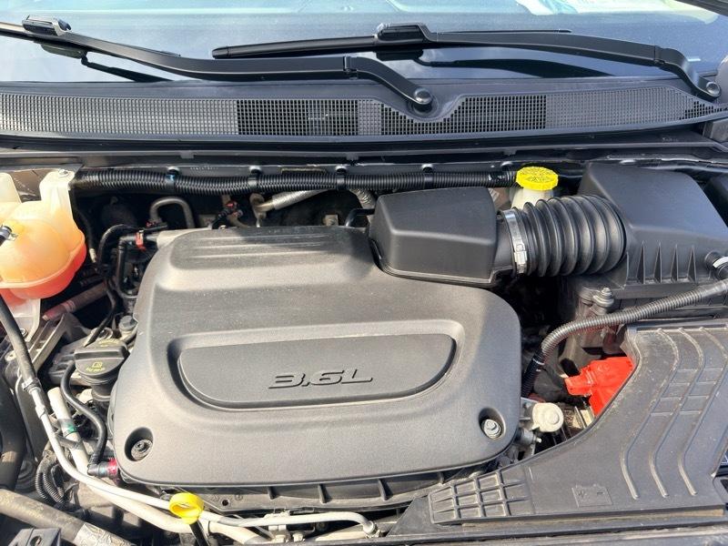 Chrysler Voyager LXI 2021