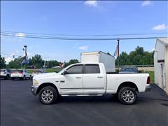 2011 RAM 2500 
