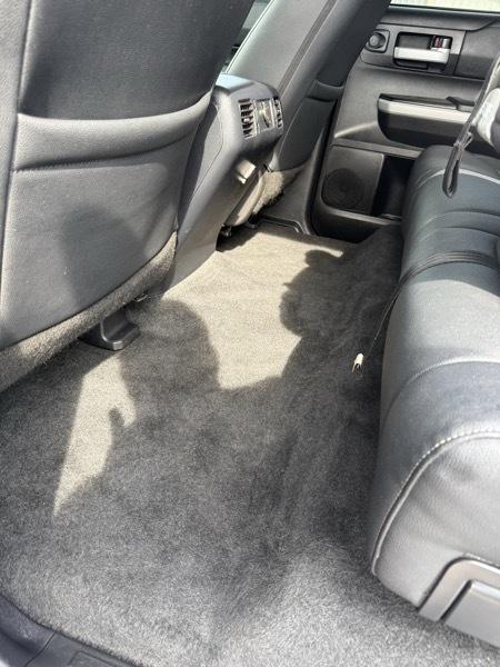 Toyota Tundra SR5 5.7L V8 CrewMax 4WD 2019