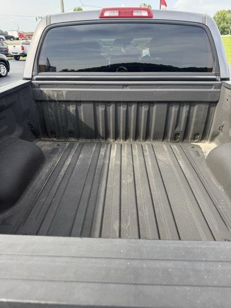 Toyota Tundra SR5 5.7L V8 CrewMax 4WD 2019