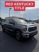 2019 Toyota Tundra 