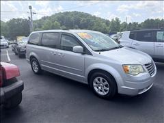 2008 Chrysler Town & Country 