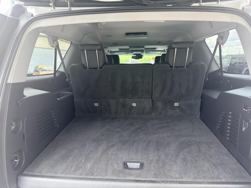 GMC Yukon XL SLT 1/2 Ton 4WD 2015