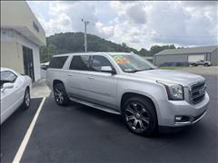 2015 GMC Yukon XL 