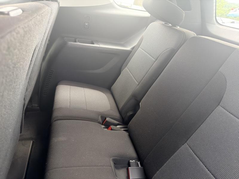 Chevrolet Traverse LS FWD 2021
