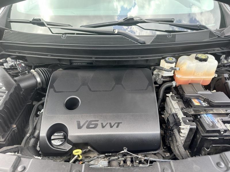Chevrolet Traverse LS FWD 2021