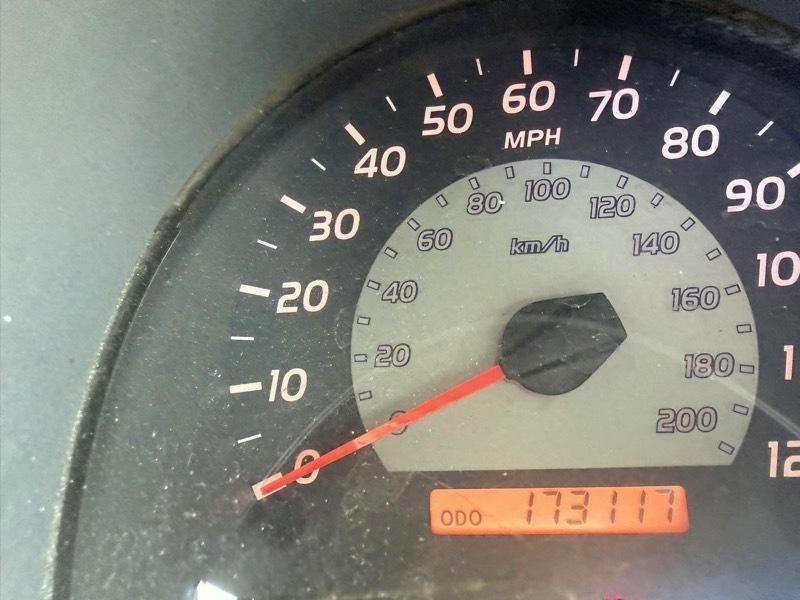 Toyota Tacoma Double Cab V6 4WD 2005