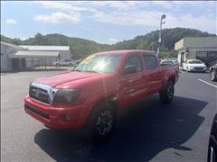 2005 Toyota Tacoma 