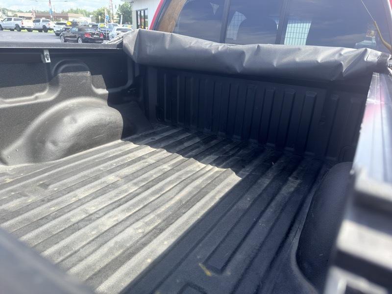 Ford F-150 4WD SuperCrew 139" XLT 2011