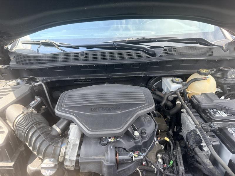 Chevrolet Blazer RS AWD 2020