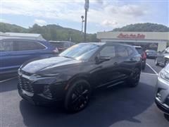 2020 Chevrolet Blazer 