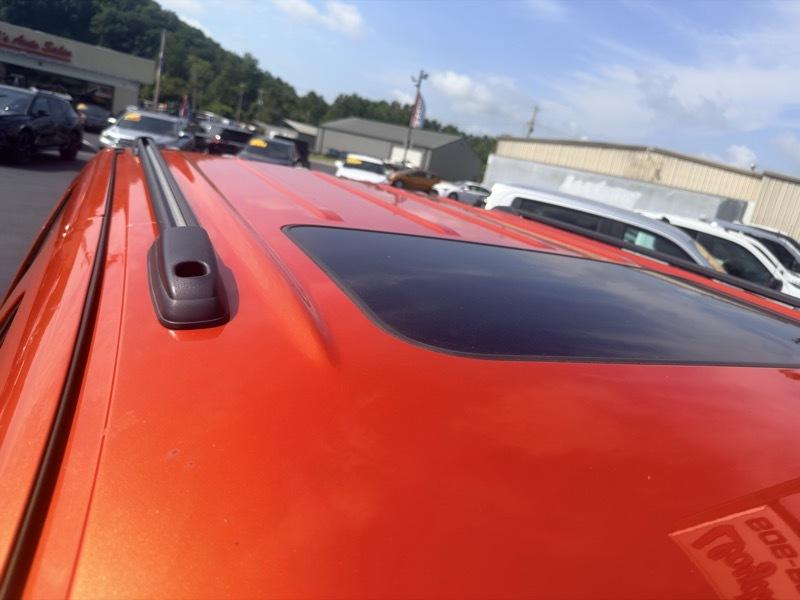 Chevrolet Avalanche LT1 4WD 2009