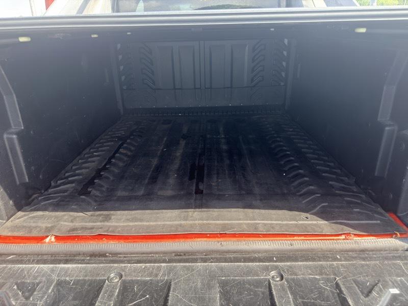 Chevrolet Avalanche LT1 4WD 2009