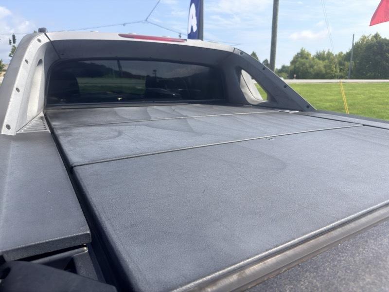 Chevrolet Avalanche LT1 4WD 2009
