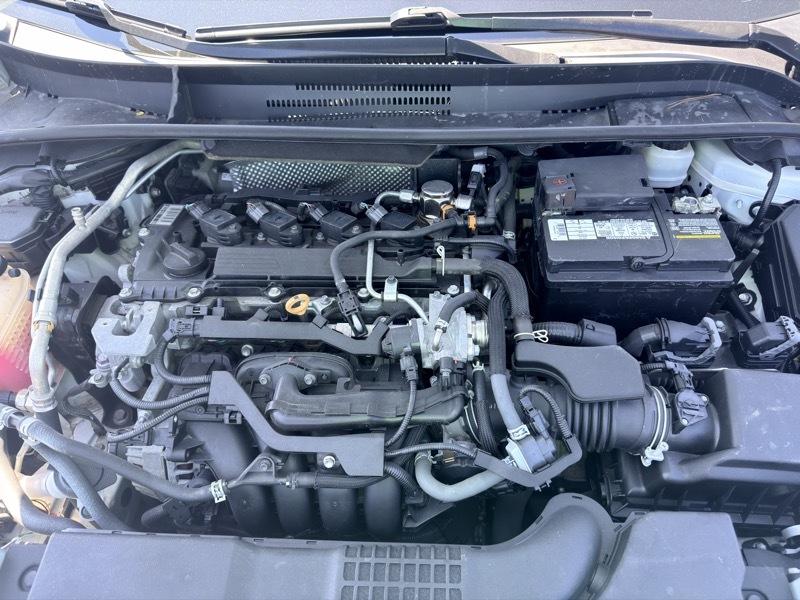 Toyota Corolla SE 2022