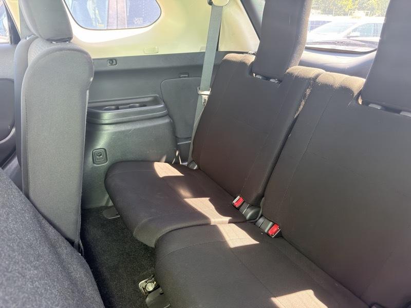 Mitsubishi Outlander SEL AWD 2018