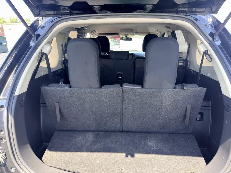 Mitsubishi Outlander SEL AWD 2018