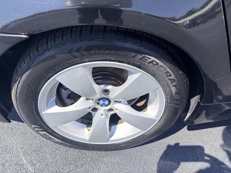 BMW 5-Series 530i 2007