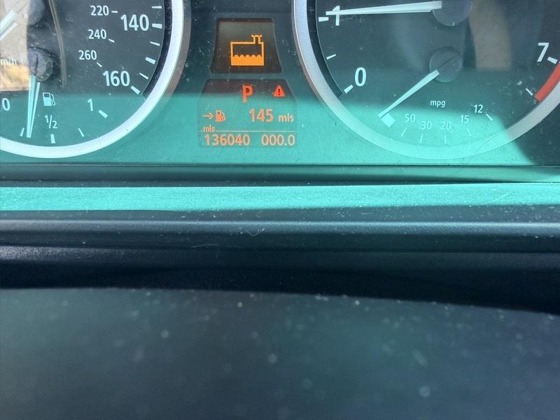 BMW 5-Series 530i 2007