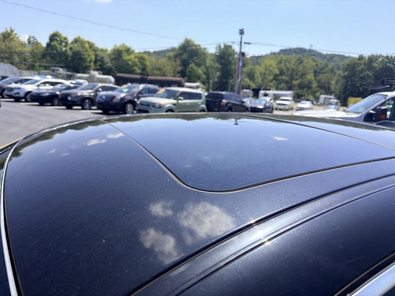 BMW 5-Series 530i 2007
