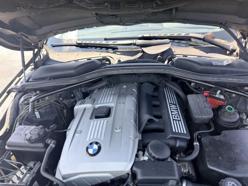 BMW 5-Series 530i 2007