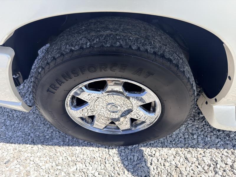 Cadillac Escalade AWD 2004