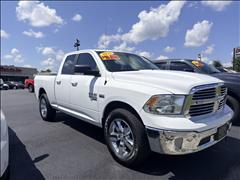 2019 RAM 1500 Classic 