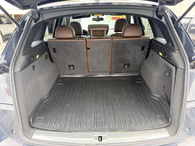 Audi Q5 2.0T Premium Plus quattro 2015
